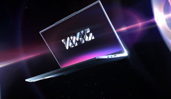 لپ تاپ XMG FUSION 15 (L25)