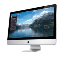 آل این وان اپل مدل iMAC A1418 رم 8