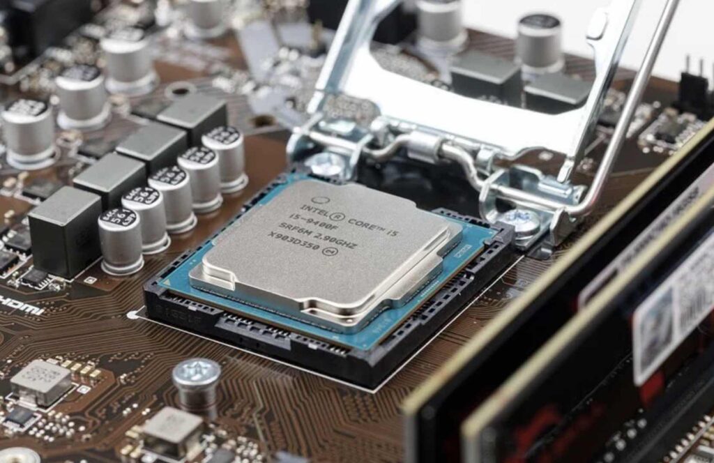 cpu buying guide