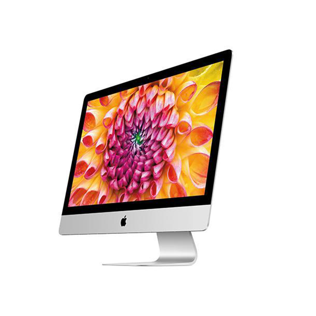 آل این وان اپل 21.5 اینچ iMAC A1418 i3-3th رم 8 و حافظه 240 گیگ