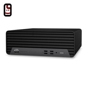 مینی کیس استوک HP 400 G7 i5-10 8GB 256GB SSD