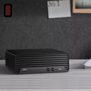 مینی کیس استوک HP 400 G7 i5-10 8GB 256GB SSD