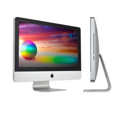 آل این وان اپل iMAC A1418 i7-5th رم 8 گیگ