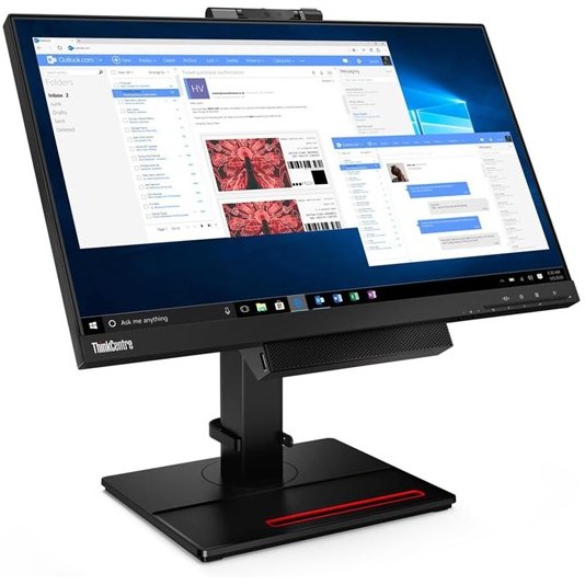 آل این وان لنوو 22 اینچ TIO22 gen3 i5-7th