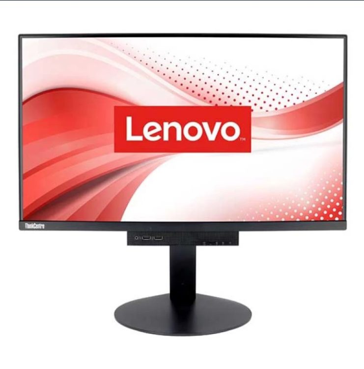 آل این وان استوک 24 اینچ لنوو Tio24D