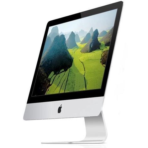 آل این وان اپل 21.5 اینچ iMAC A1418 i5-4th رم 8 و حافظه 240 گیگ