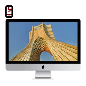 آیمک 2019 مدل A1418 i3-8 8GB 256GB SSD 2GB