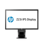 مانیتور اچ پی z23i