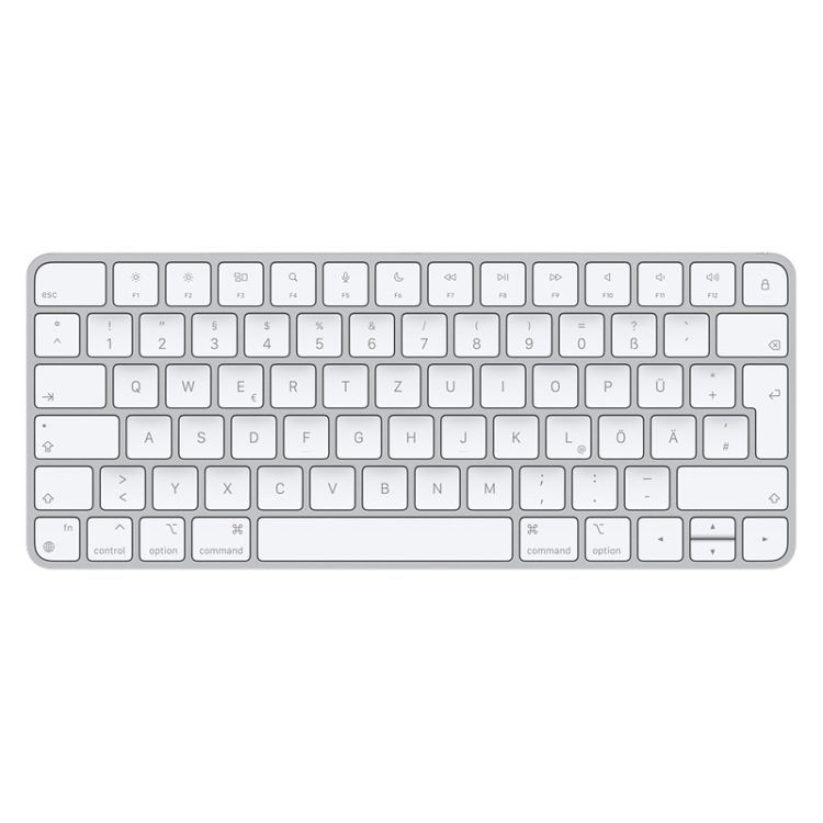 کیبورد magic2 اپل مدل A1644
