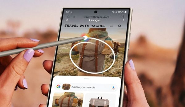 ویژوال سرچ ویندوز 11